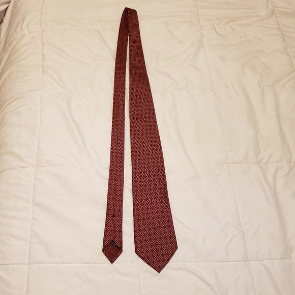 GUCCI - TIE - Picture 3 of 5